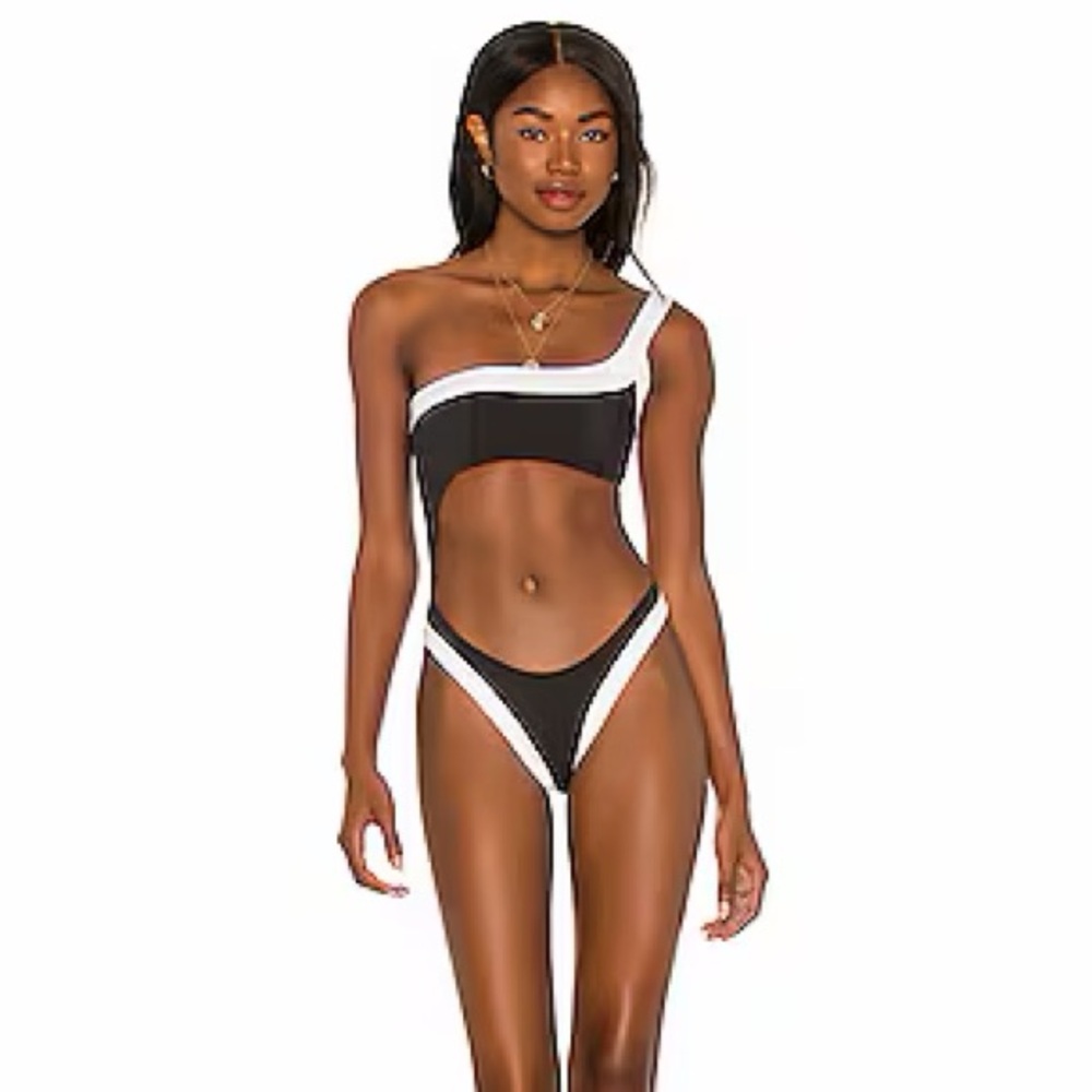 Gigi C Paris One-Piece